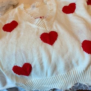 Adorable sweater